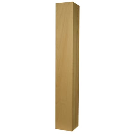 Osborne Wood Products 35 1/2 x 5 Square Turning Blank in European Beech 1355005000BCH